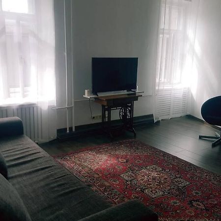 2 Room Apartment In The Heart Of Old 리가 외부 사진