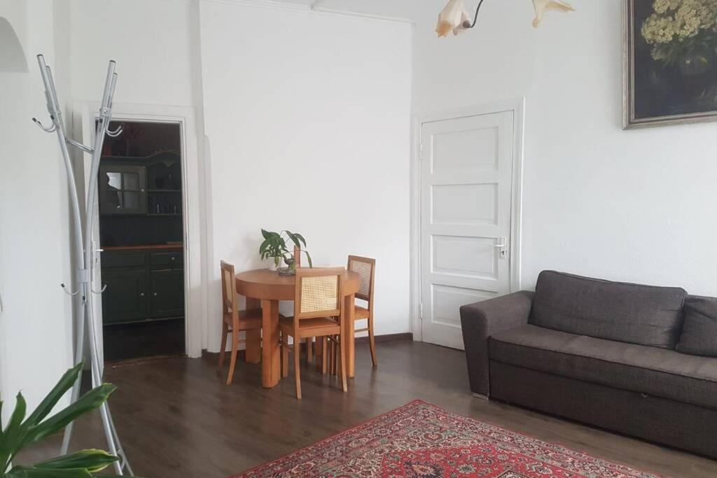 2 Room Apartment In The Heart Of Old 리가 외부 사진
