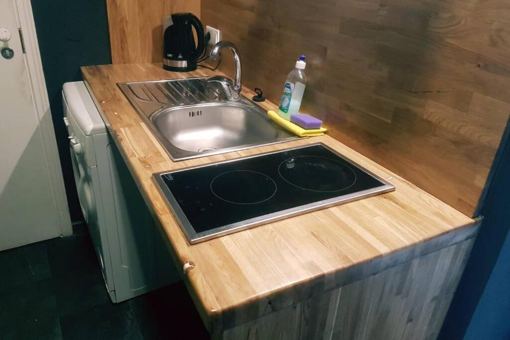 2 Room Apartment In The Heart Of Old 리가 외부 사진