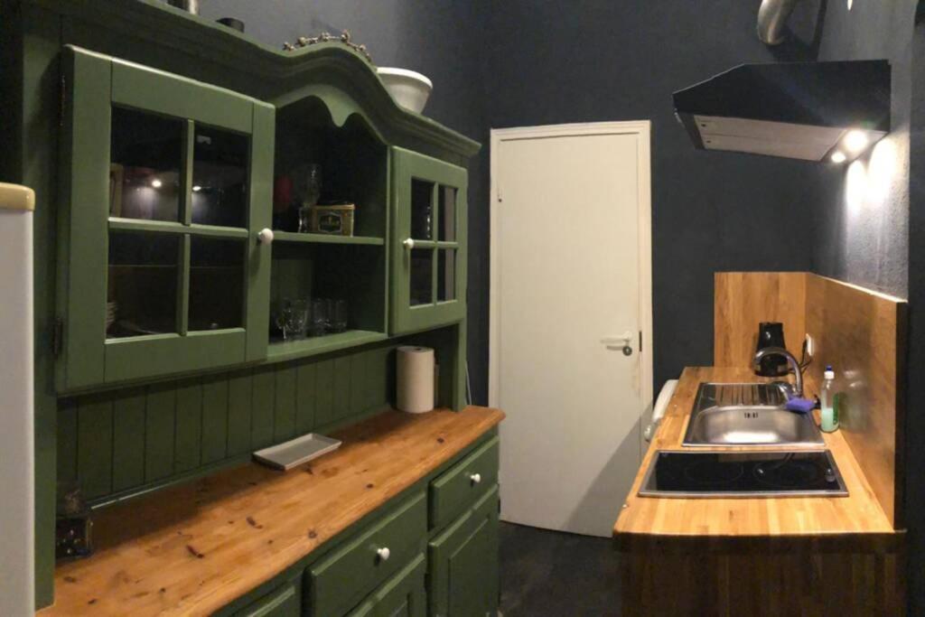 2 Room Apartment In The Heart Of Old 리가 외부 사진