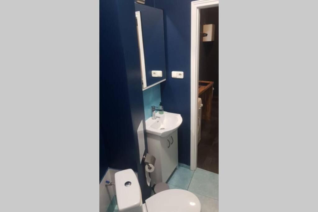 2 Room Apartment In The Heart Of Old 리가 외부 사진